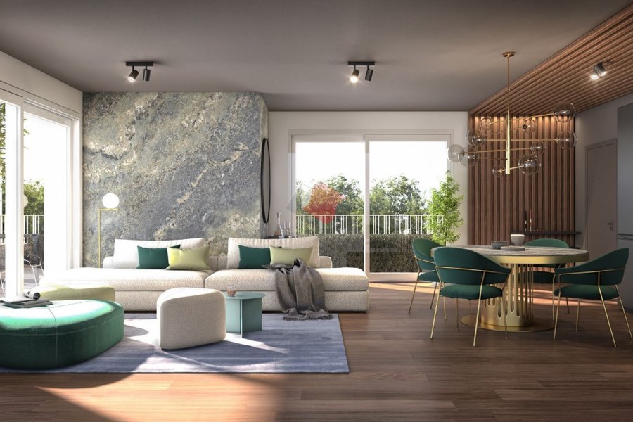 living2 - apartment Venezia (VE) ZELARINO, CENTRO 
