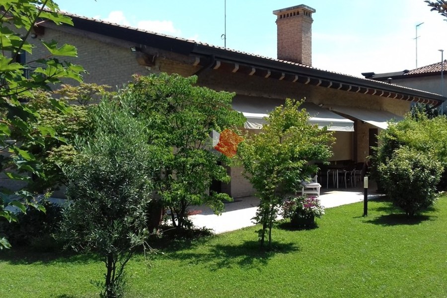 20180617_120331 - Schiera Bifamiliare Martellago (VE) OLMO, CENTRO 