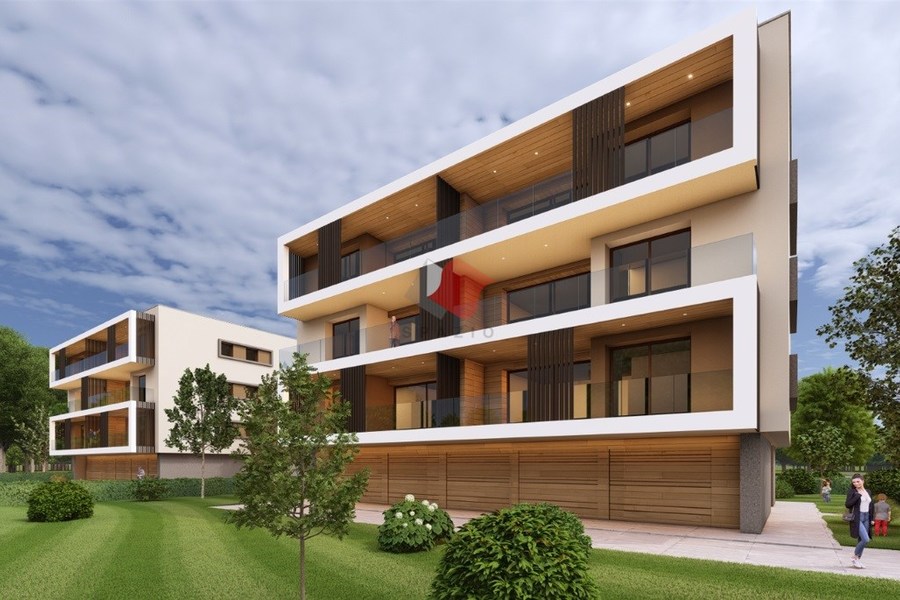 immagine3 - apartment Venezia (VE) MESTRE, Bissuola 