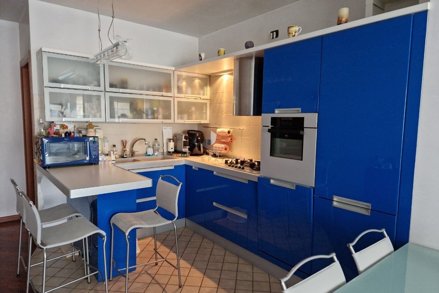 zona pranzo - cucina - apartment Venezia (VE) ZELARINO, CENTRO 