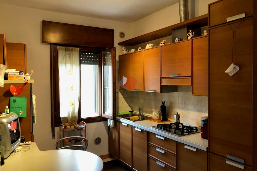 cucina - apartment Venezia (VE) MESTRE, CENTRO 