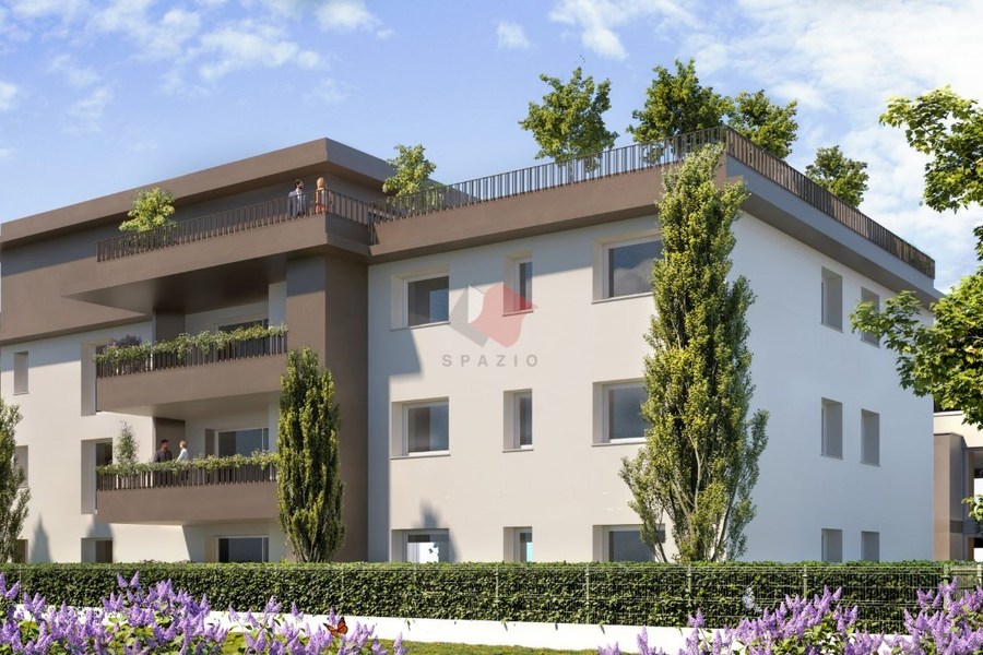 vista3 - apartment Venezia (VE) ZELARINO, CENTRO 
