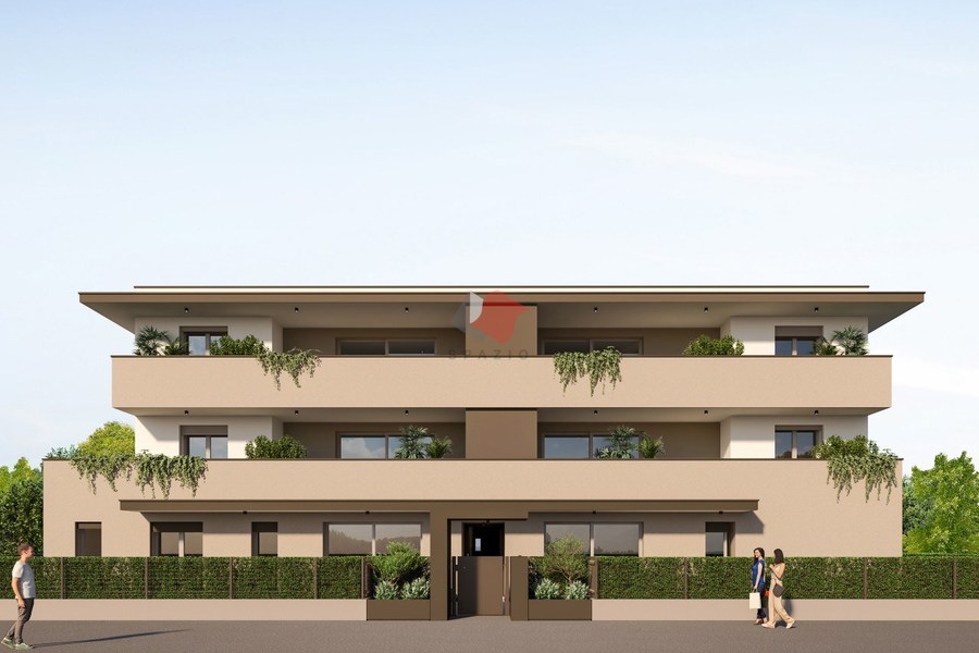 001 - apartment Venezia (VE) MARGHERA, MARGHERA 