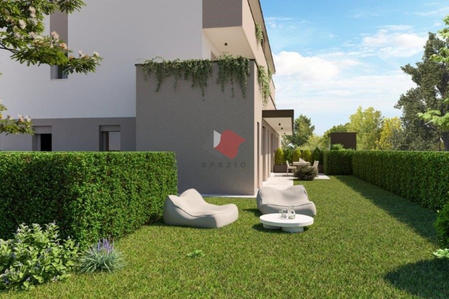 001_p.t. - apartment Venezia (VE) MARGHERA, MARGHERA 