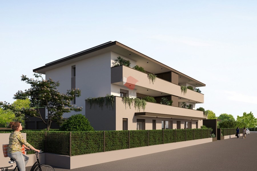 002 - apartment Venezia (VE) MARGHERA, MARGHERA 