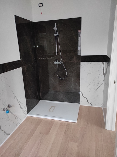 bagno doccia - Appartamento Venezia (VE) MESTRE, CARPENEDO 