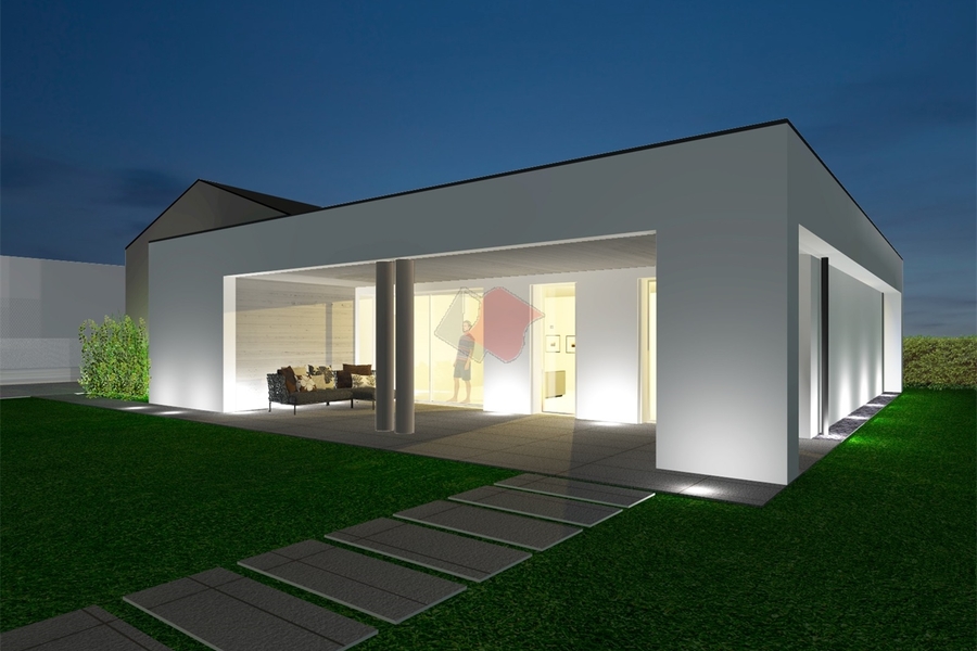 viaselvanese_3 - Unifamiliare Villa Martellago (VE) OLMO, CENTRO 