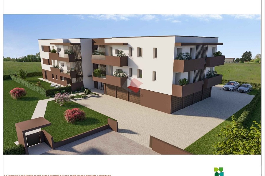 naiadi_render esterni_13_page-0001 - apartment Venezia (VE) MESTRE, ZELARINO 