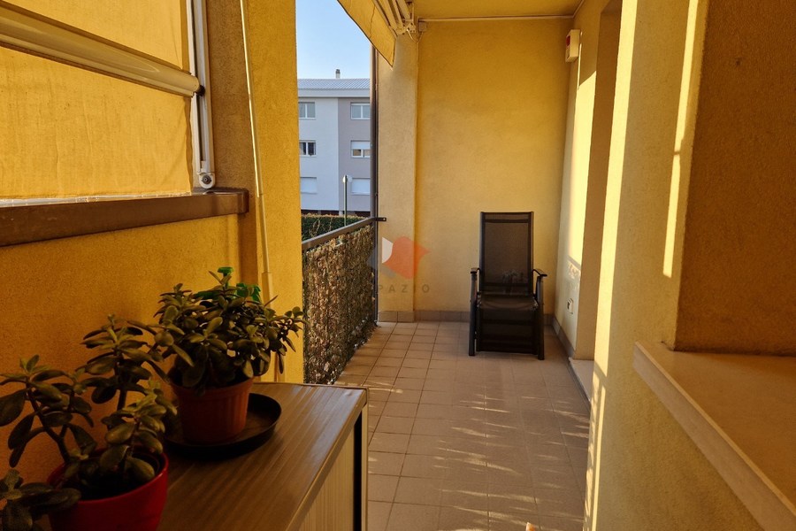 terrazzo - Appartamento Venezia (VE) ZELARINO, CENTRO 