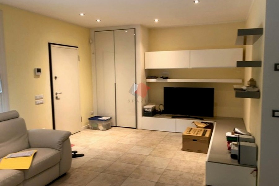 img_7721 - Schiera Bifamiliare Martellago (VE) OLMO, CENTRO 