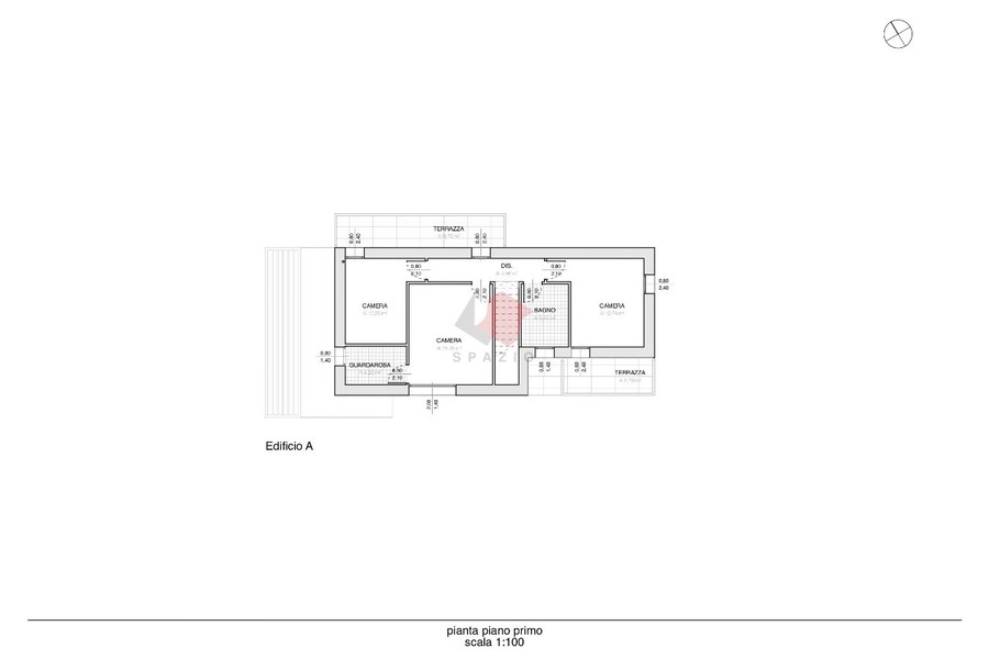 sd_esterno 02.1 - Unifamiliare Villa Venezia (VE) TRIVIGNANO, CENTRO 