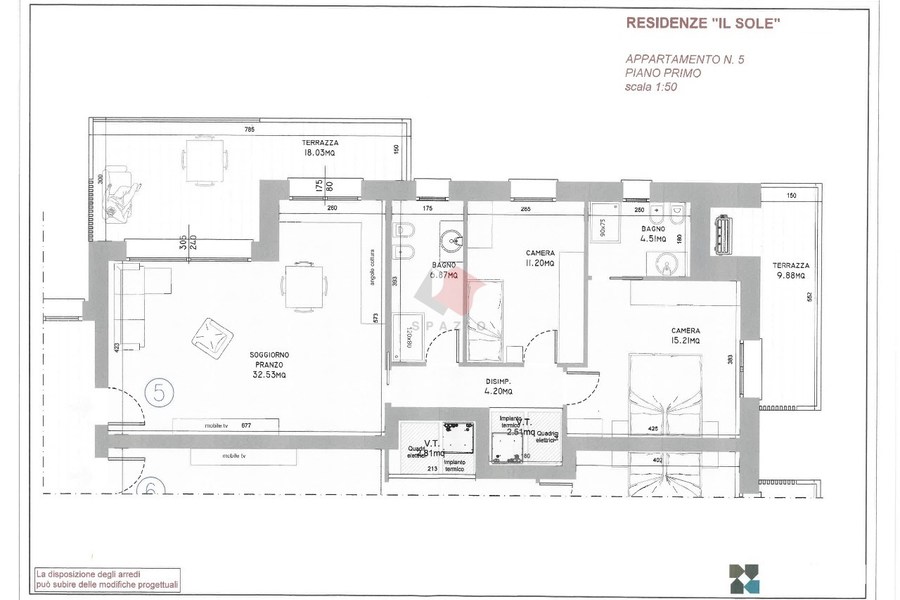naiadi_render esterni_13_page-0001 - apartment Venezia (VE) MESTRE, ZELARINO 