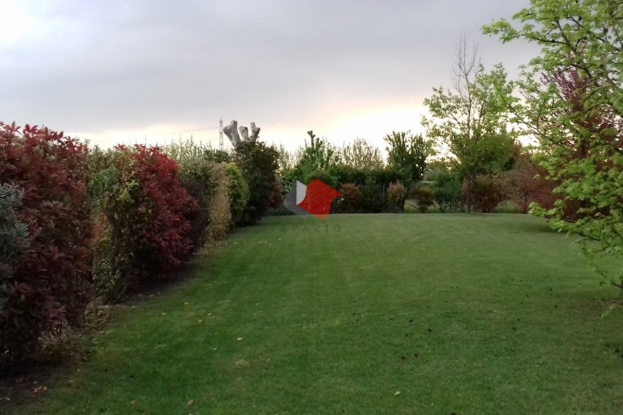 20170416_192012 - Schiera Bifamiliare Martellago (VE) OLMO, CENTRO 