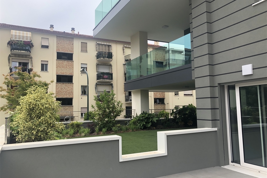 terazzo - apartment Venezia (VE) MESTRE, CARPENEDO 