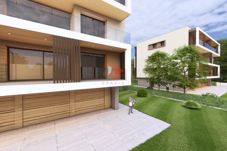 immagine2 - apartment Venezia (VE) MESTRE, Bissuola 