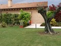 Schiera Bifamiliare Martellago (VE) OLMO, CENTRO 
