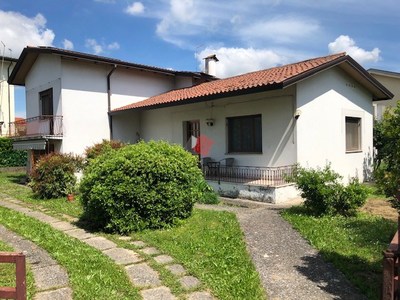 Unifamiliare Casa singola Martellago (VE) OLMO, CENTRO