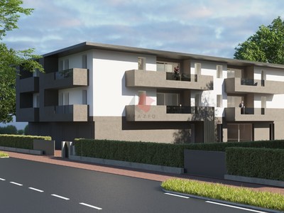 Appartamento Martellago (VE) 