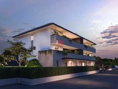 Appartamento Venezia (VE) MARGHERA, MARGHERA