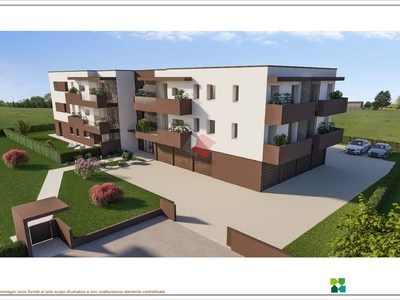 apartment Venezia (VE) MESTRE, ZELARINO