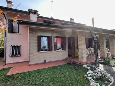 Unifamiliare Villa Venezia (VE) ZELARINO, CENTRO COMMERCIALE POLO