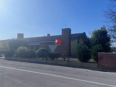 Schiera Bifamiliare Martellago (VE) OLMO, VICINO SCUOLE