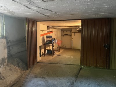 Garage Box auto Posto auto Venezia (VE) MESTRE, MESTRE